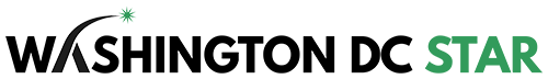 Washington DC Star